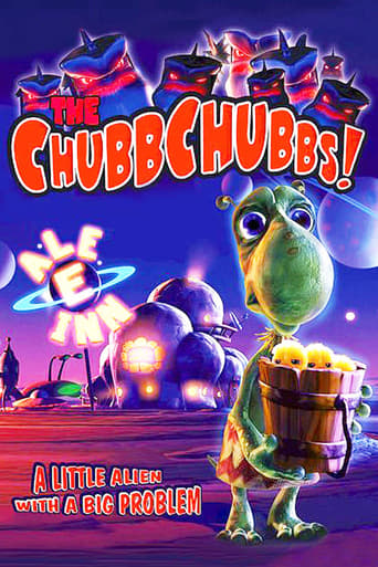 دانلود فیلم The ChubbChubbs! 2002