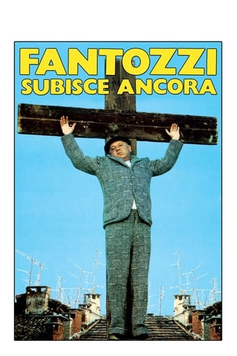 دانلود فیلم Fantozzi Still Suffers 1983