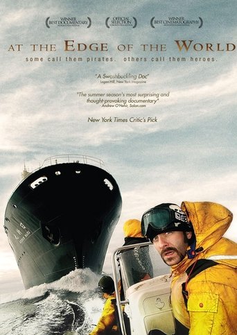 دانلود فیلم At the Edge of the World 2008