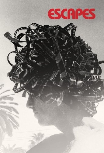 دانلود فیلم Escapes 2017