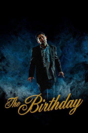 دانلود فیلم The Birthday 2004
