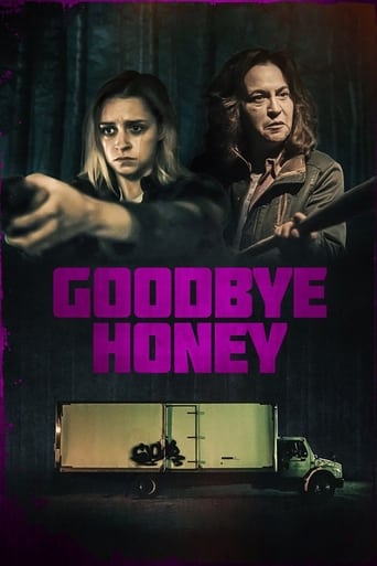 دانلود فیلم Goodbye Honey 2020 (خداحافظ عزیزم )