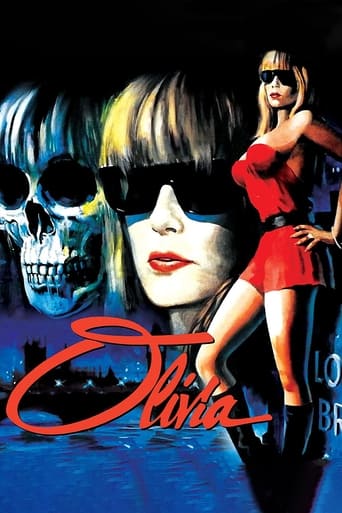 دانلود فیلم Olivia 1983