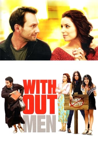 دانلود فیلم Without Men 2011