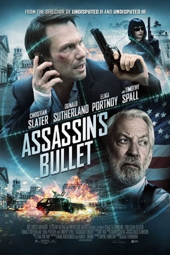 دانلود فیلم Assassin's Bullet 2012