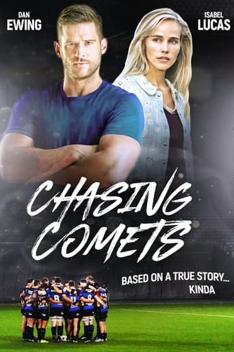 دانلود فیلم Chasing Comets 2018