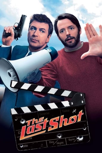 دانلود فیلم The Last Shot 2004