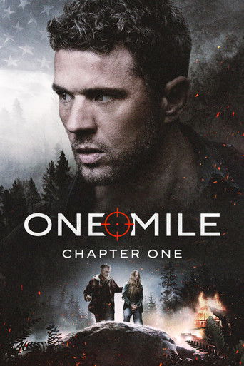 دانلود فیلم One Mile: Chapter One 2026 (یک مایل: بخش اول )