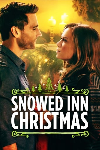 دانلود فیلم Snowed Inn Christmas 2017