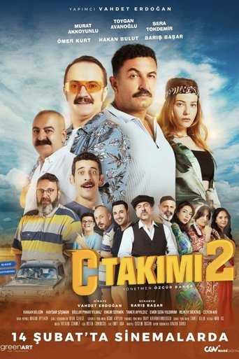 دانلود فیلم C Takımı 2 2025