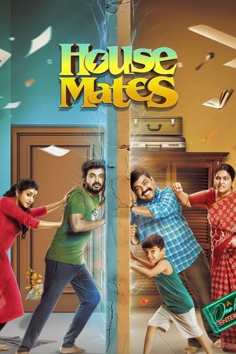 دانلود فیلم House Mates 2025