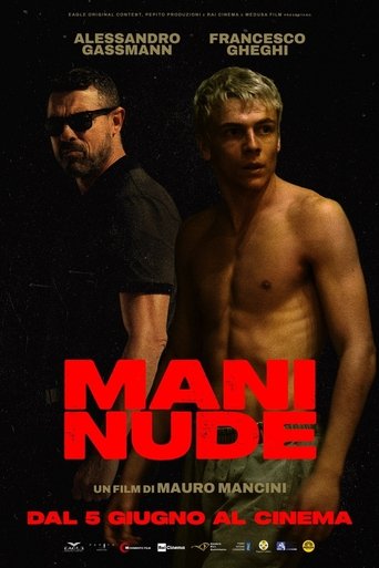 دانلود فیلم Bare Hands 2024
