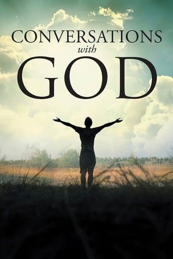 دانلود فیلم Conversations with God 2006 ( گفتگو با خدا)