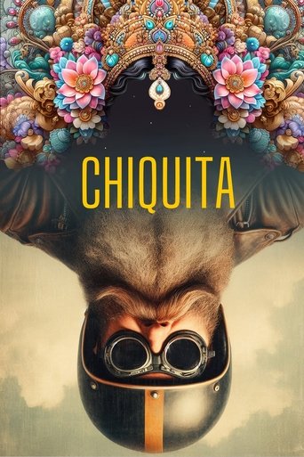 دانلود فیلم Chiquita 2025