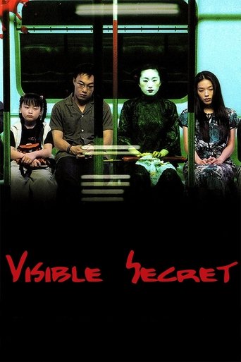 دانلود فیلم Visible Secret 2001