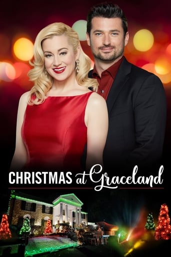 دانلود فیلم Christmas at Graceland 2018