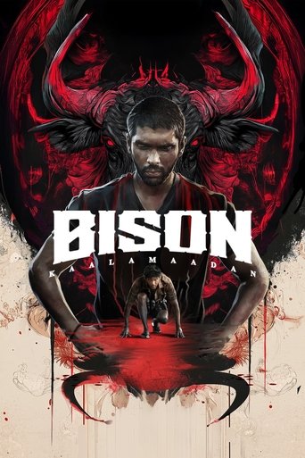 دانلود فیلم Bison Kaalamaadan 2025