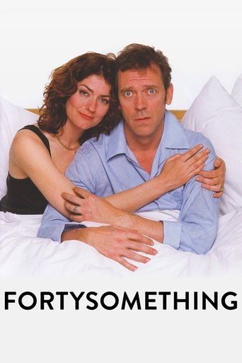 دانلود سریال Fortysomething 2003