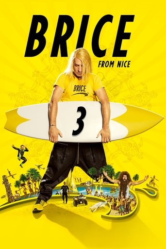 دانلود فیلم Brice 3 2016