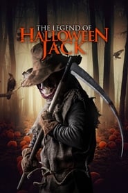 دانلود فیلم The Legend of Halloween Jack 2018