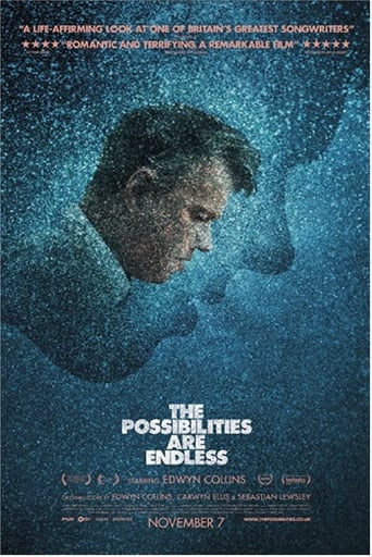 دانلود فیلم The Possibilities Are Endless 2014