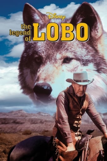 دانلود فیلم The Legend of Lobo 1962 (افسانه لوبو)