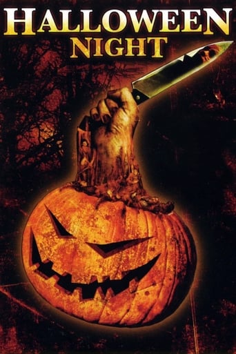 دانلود فیلم Halloween Night 2006