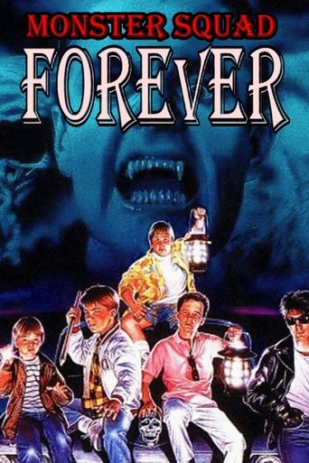 دانلود فیلم Monster Squad Forever! 2007