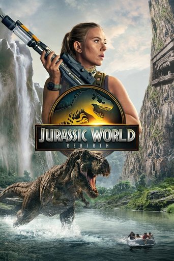 دانلود فیلم Jurassic World Rebirth 2025 (دنیای ژوراسیک: تولد دوباره)