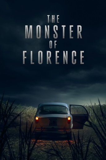دانلود سریال The Monster of Florence 2025 (هیولای فلورانس)