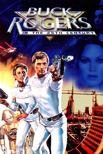 دانلود سریال Buck Rogers in the 25th Century 1979