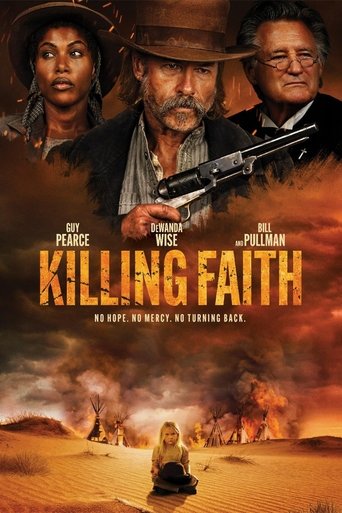 دانلود فیلم Killing Faith 2025 (شیطان غبارآلود)