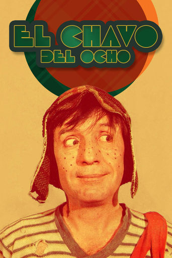 دانلود سریال El Chavo del Ocho 1972