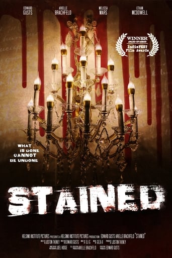 دانلود فیلم Stained 2019