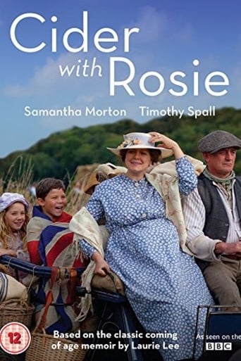 دانلود فیلم Cider with Rosie 2015