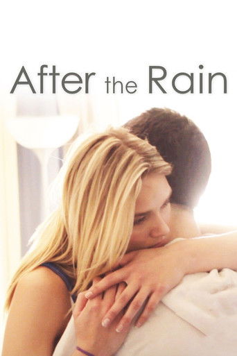 دانلود فیلم After the Rain 2016