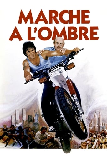 دانلود فیلم Marche à l'ombre 1984
