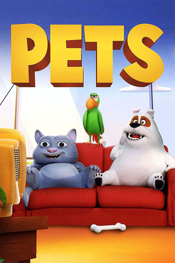 دانلود فیلم Pets 2020