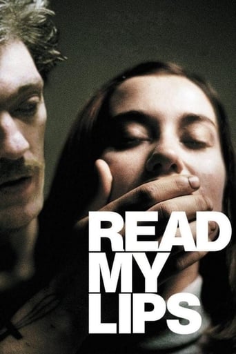 Read My Lips 2001