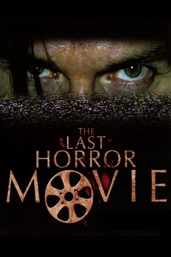 دانلود فیلم The Last Horror Movie 2003