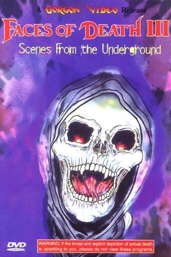 دانلود فیلم Faces of Death III 1985