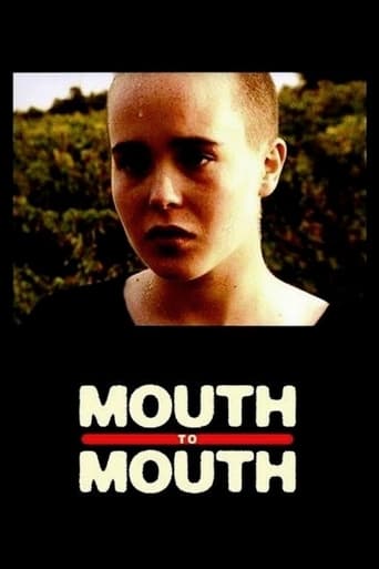 دانلود فیلم Mouth to Mouth 2005