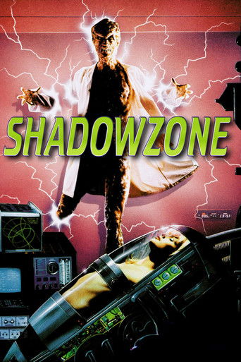 دانلود فیلم Shadowzone 1990
