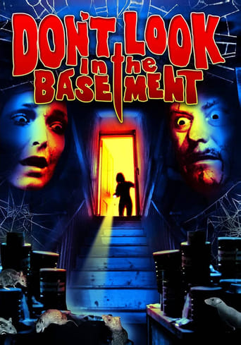 دانلود فیلم Don't Look in the Basement 1973 (فراموش شده)