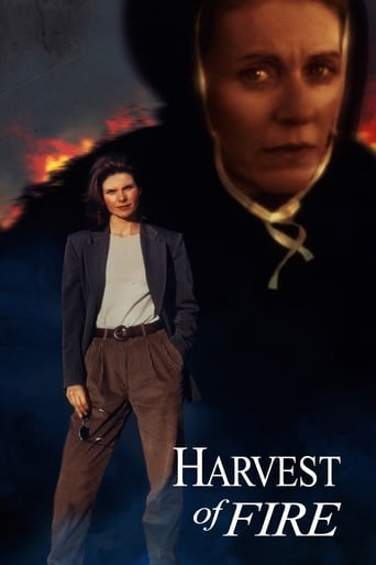 دانلود فیلم Harvest of Fire 1996