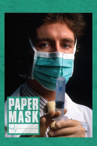 دانلود فیلم Paper Mask 1990