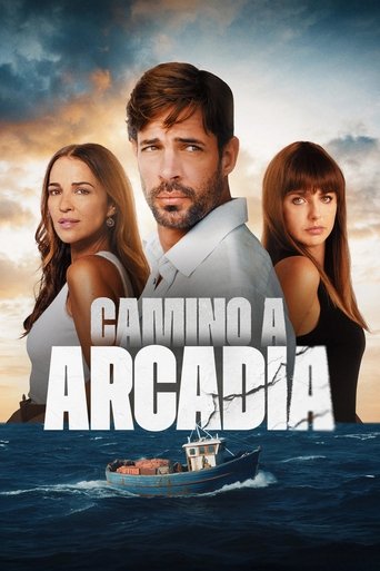 دانلود سریال Camino a Arcadia 2025