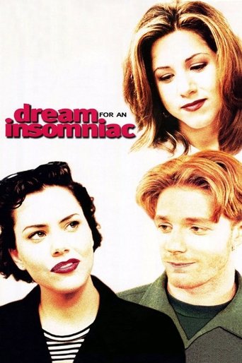 دانلود فیلم Dream for an Insomniac 1996