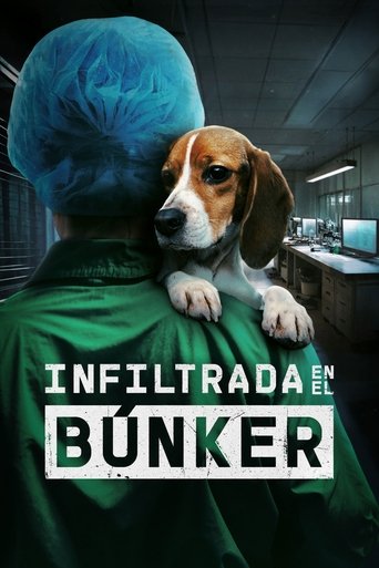 دانلود فیلم Undercover. Inside the Bunker 2025
