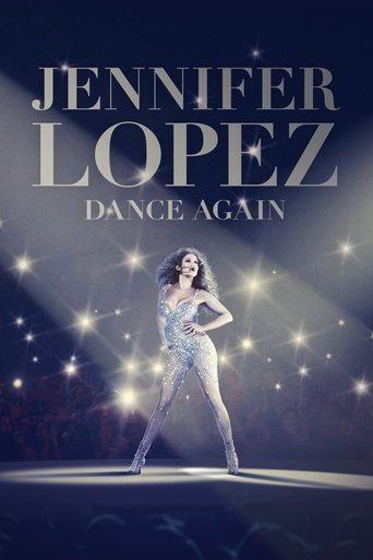 دانلود فیلم Jennifer Lopez: Dance Again 2014